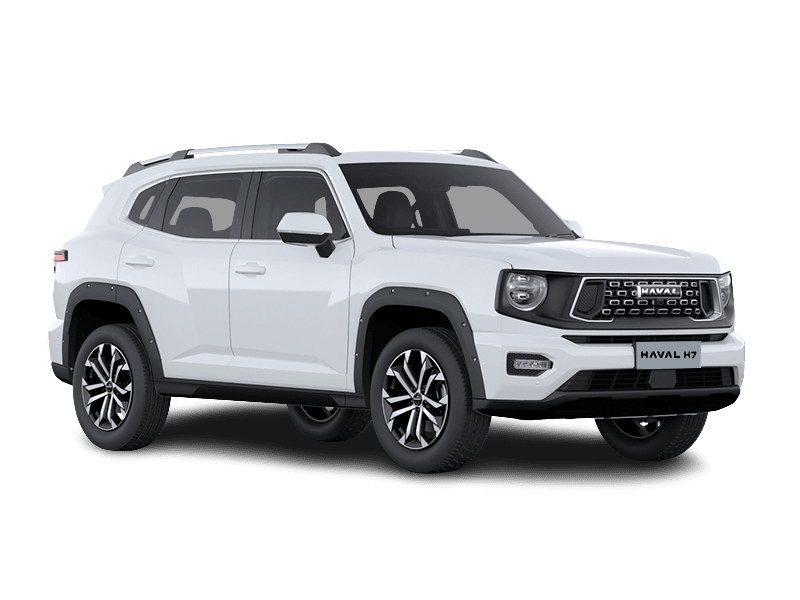 Haval H7 купить по цене от 3 699 000 рублей